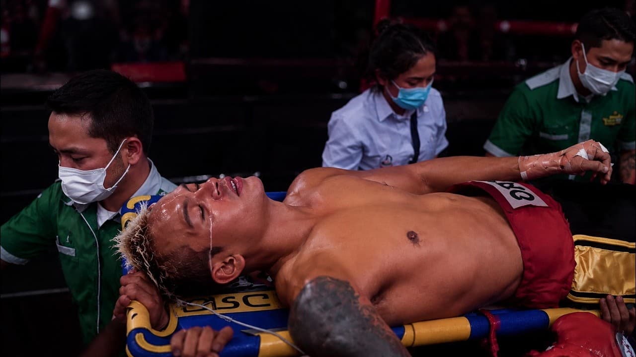 When One Punch Ends EVERYTHING… (ALL Deadly Knockouts)