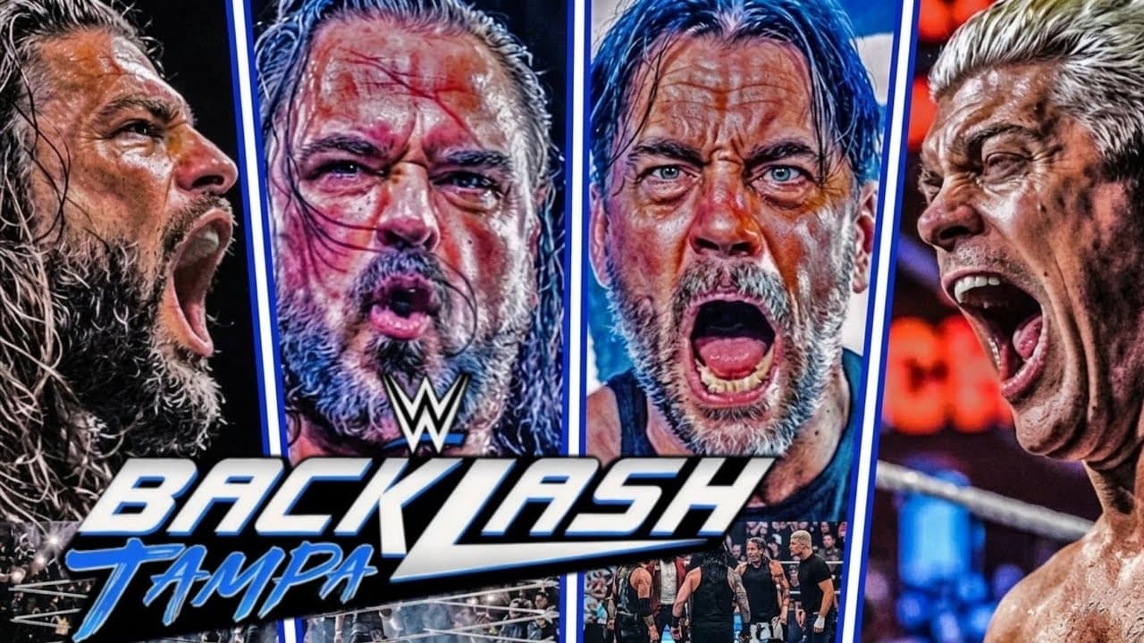 WWE Backlash Highlights May 9th ,2026 Full Show - WWE BACKLASH 2026