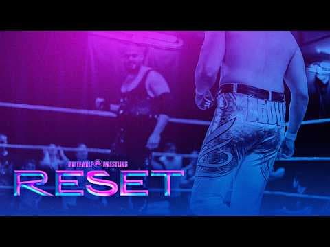 [FULL MATCH] Jedu vs Jon Valow | RESET