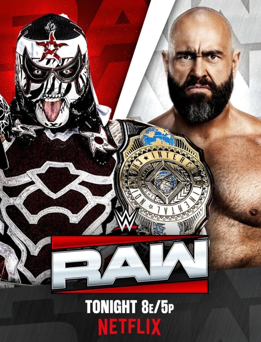 WWE RAW July 6| Live Replay