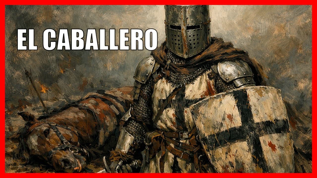 EL CABALLERO