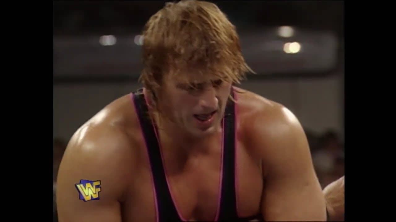 WWF Superstars 06 15 1996 (Full Show 1080p)