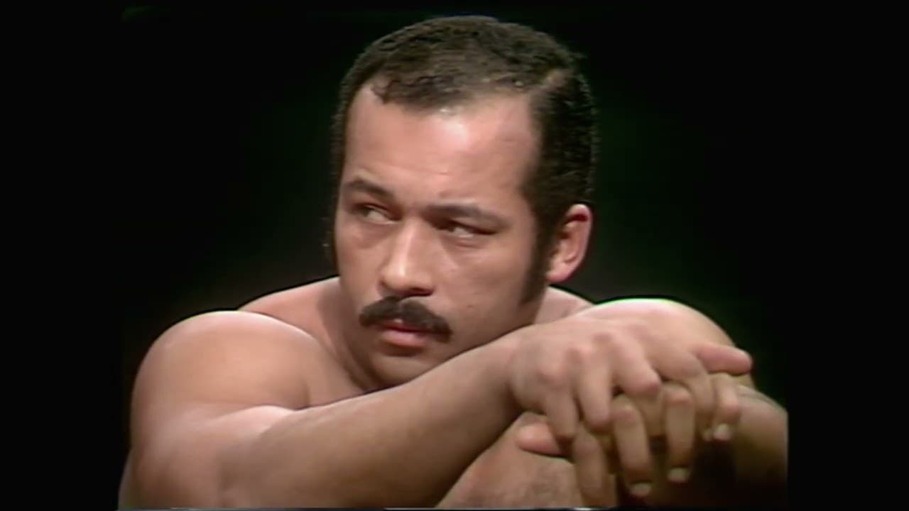 WWWF All Star Wrestling 01 31 1981 (Full Show 1080p)