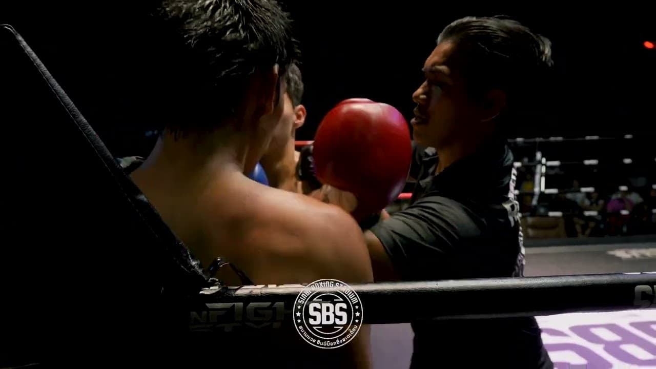 🎬 Jung Seong Jun vs JJ Phuket King Muay Thai | Split Decision | Sinbi Fight Night 9 May 2026