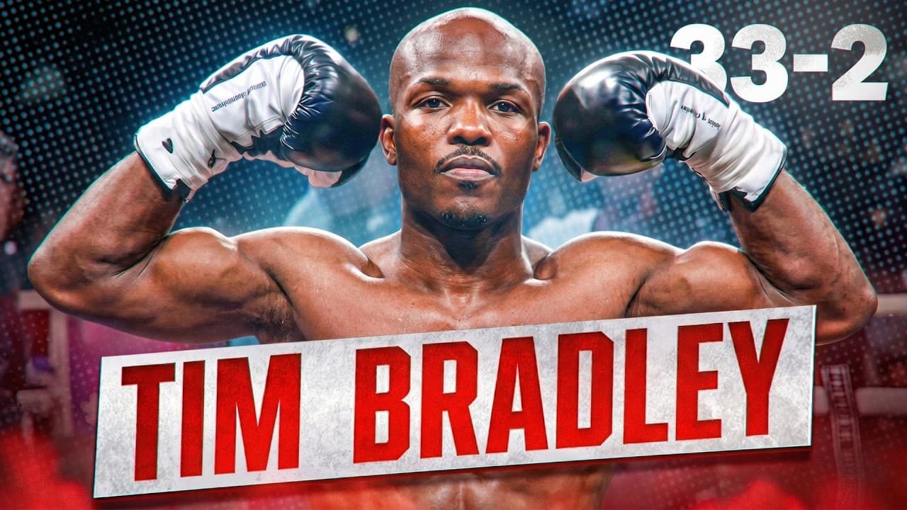 The Most Underrated Boxer Ever? Timothy Bradley Best Moments: Boxing Highlights ᴴᴰ