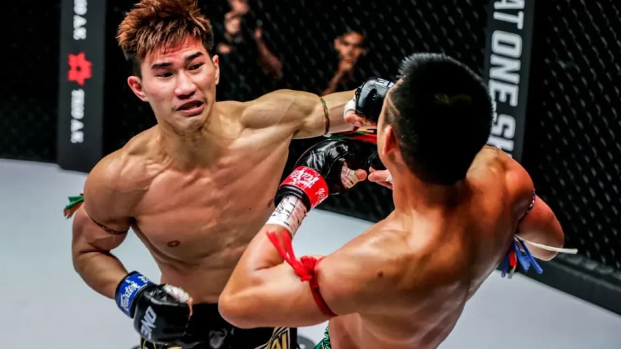 Pourquoi Tawanchai est IMBATTABLE en Muay Thai ?