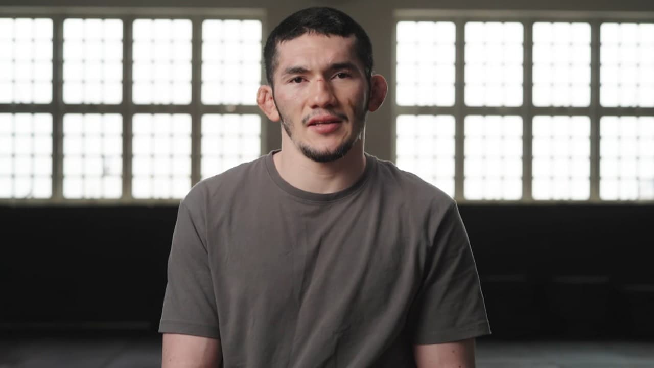 Melquizael Costa: "Minha vida toda foi fazendo o impossível" | UFC Vegas 117