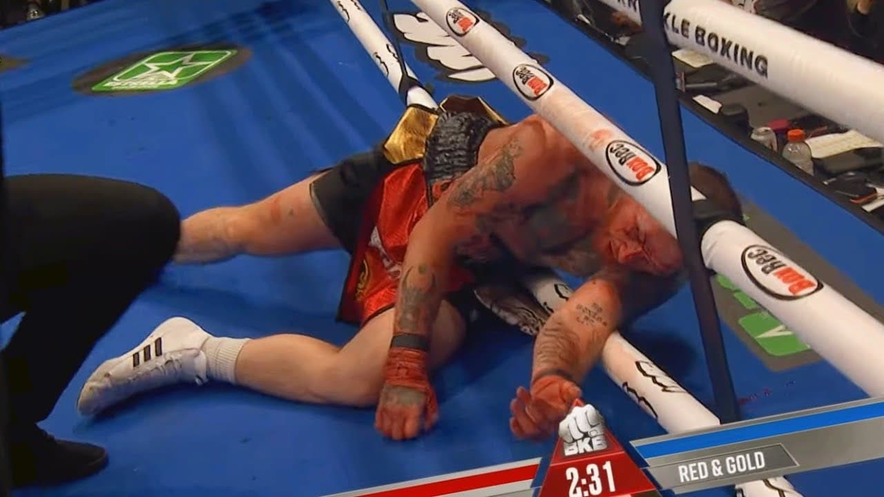 Best of Boxing SAVAGE Knockouts May 2026