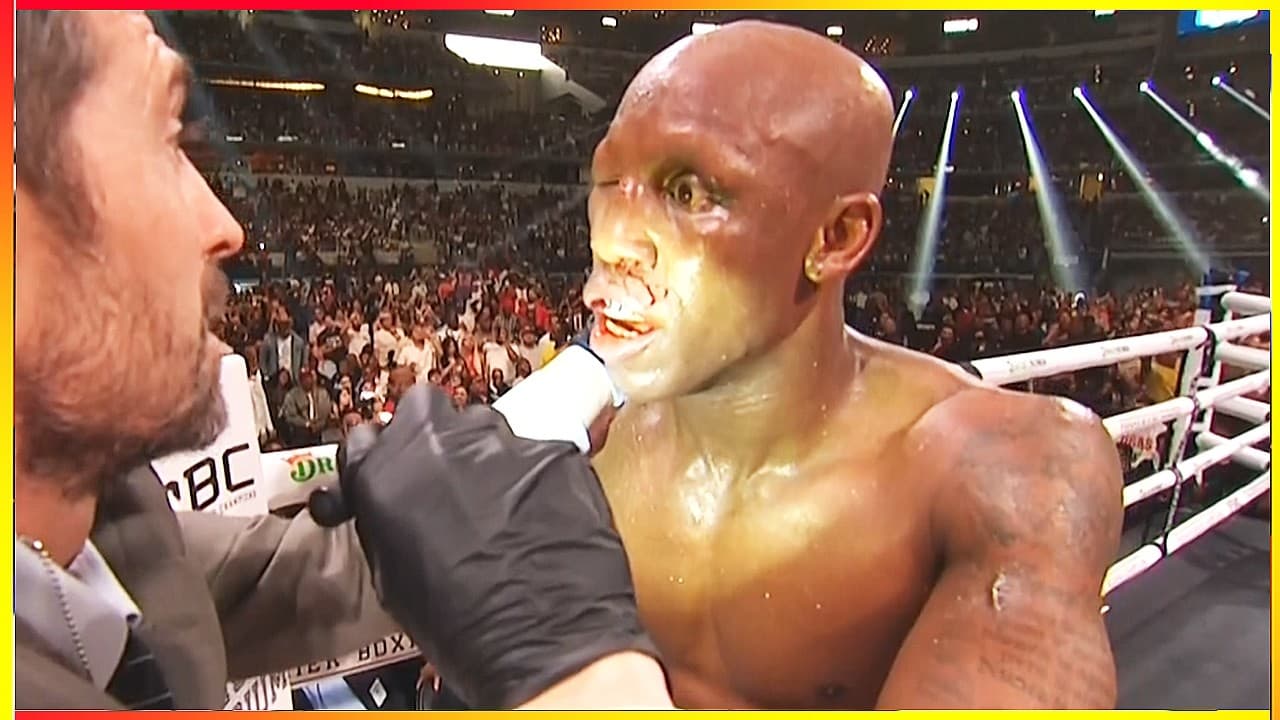 45 Minutes Of Brutal Boxing Knockouts (PBC Part 11)