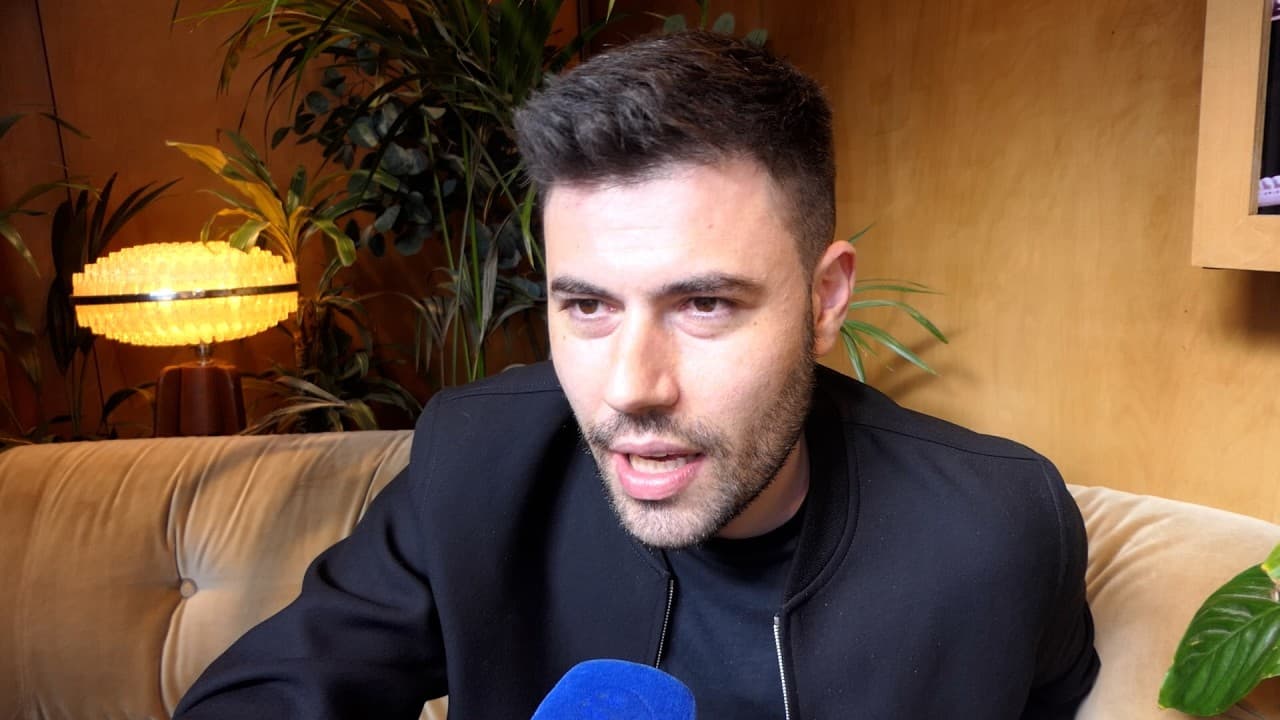 'YOU'VE COST ME 10 MILLION!' - Ben Shalom RAW on FIGHTERS LEAVING
