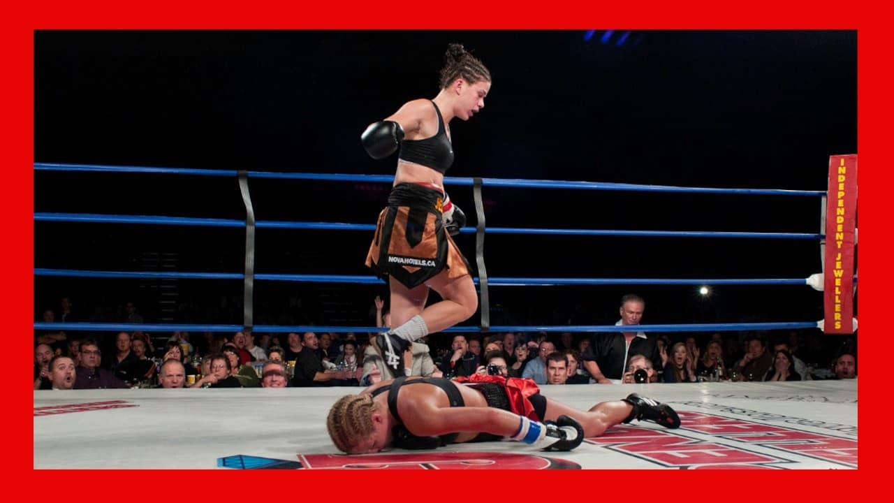 Unforgettable Knockouts in Womens Boxing