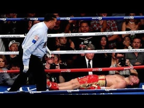 Tim Tszyu (Australia) vs Jeff Horn (Australia) KNOCKOUT | Boxing Fight Highlights HD