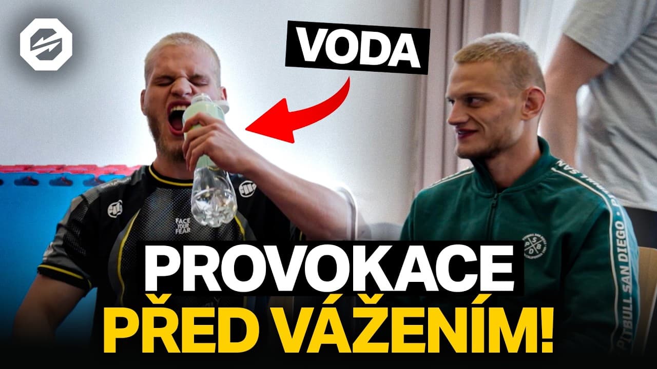 OTEVŘENÁ NENÁVIST, provokace i návrat 49-leté hrdinky! | Na dohled #1 | OKTAGON 88