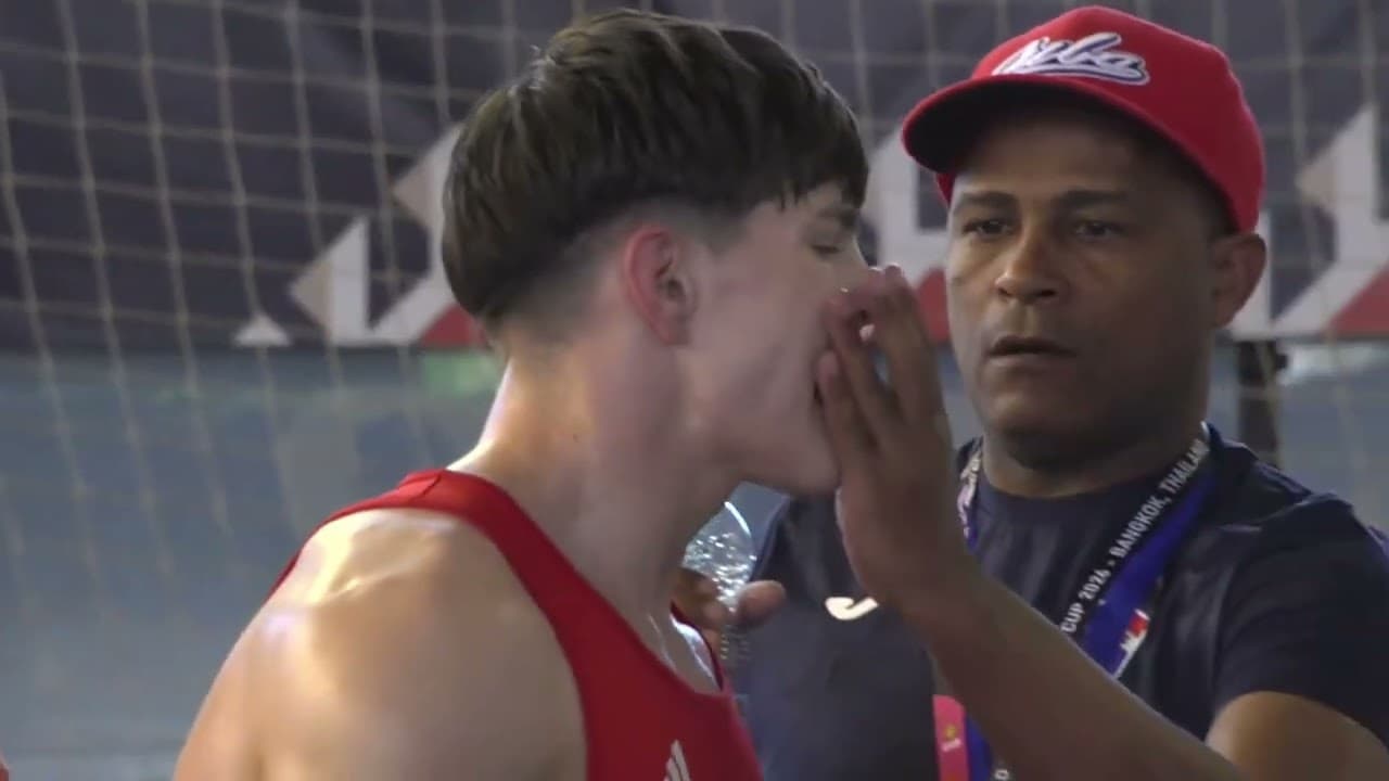 Daniel Grigorie (ROU) vs. Nayif Almowalad (KSA) Belgrade Winner Tournament 2026 (70kg)