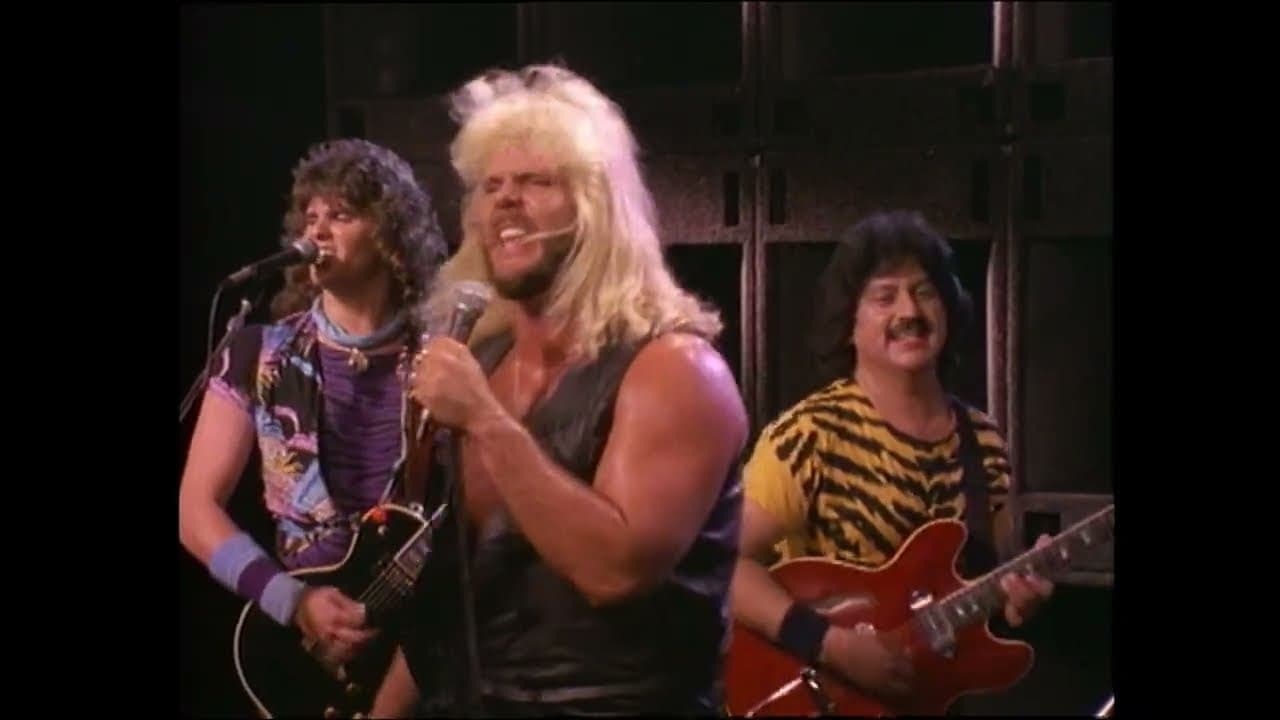 World Class Championship Wrestling 04 16 1988 (Full Show 1080p)