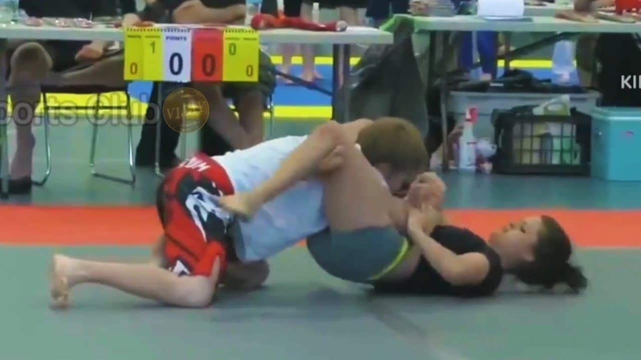 “Pressure, Power & Pride 🏆 Girl vs Boy Wrestling” #ww #wrestling #bjj #grappling