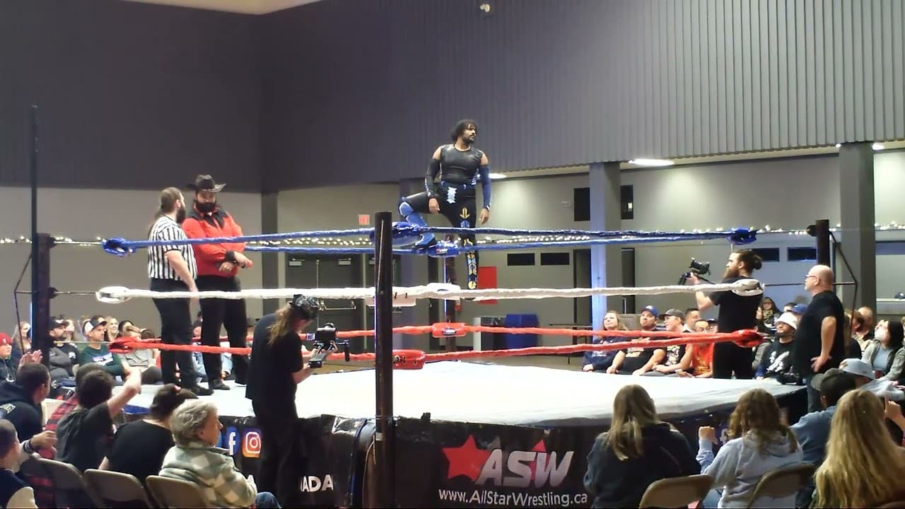 ASW - BANG YOUR HEAD! - Part 1
