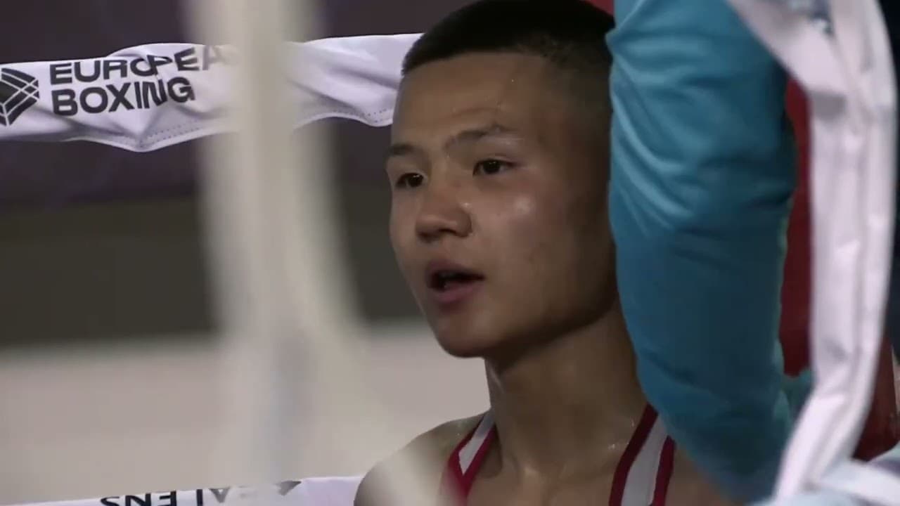 Maksym Zymenko (UKR) vs. Adilbek Kozhakhan (KAZ) Belgrade Winner Tournament 2026 QF's (55kg)