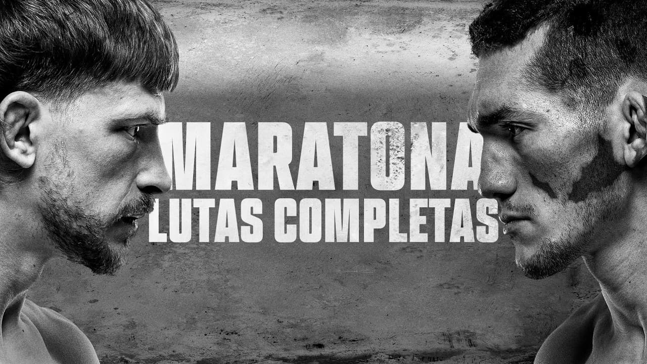 Aquecimento UFC Vegas 117: Allen x Costa | Maratona de Lutas Completas 2026-05-17 04:21