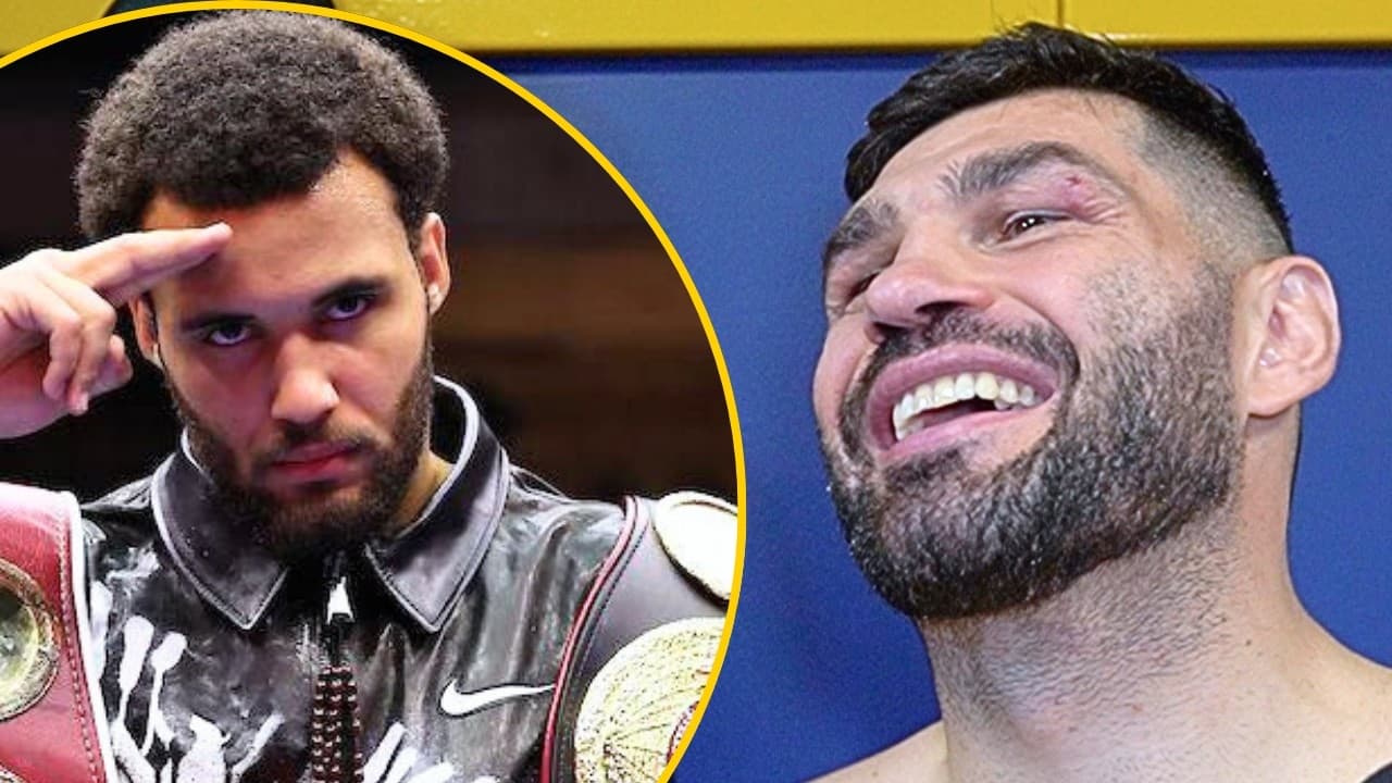 'I'M GOING TO EXPOSE MOSES ITAUMA!' - Filip Hrgović sends THREAT to RISING STAR