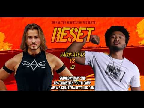 Aaron Atlas v. J3 - Reset - 05/02/2026