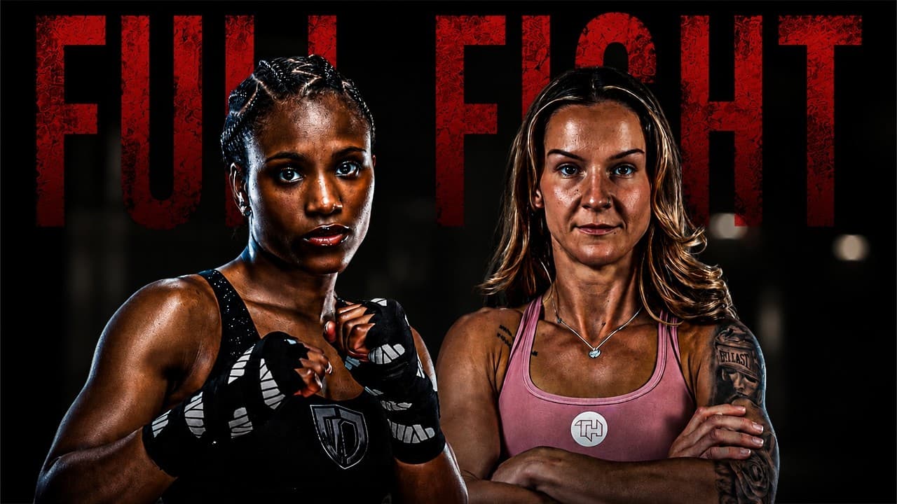This Was Intense 😳 | Caroline Dubois vs Terri Harper