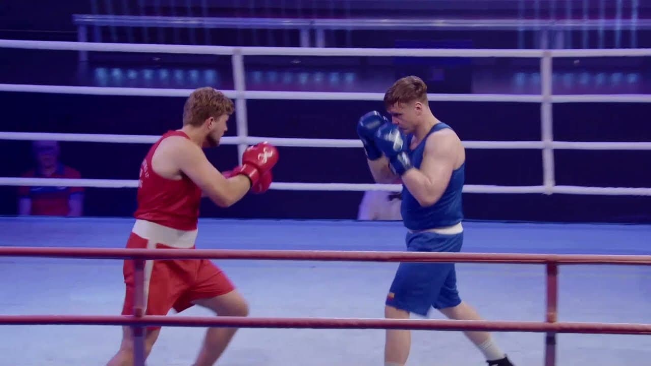 Jonas Jazevičius (LTU) vs. Anton Borzsei (SWE) Algirdas Šocikas 2026 Final (90+kg)