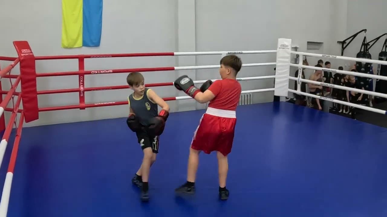 Мое видео GoPro
