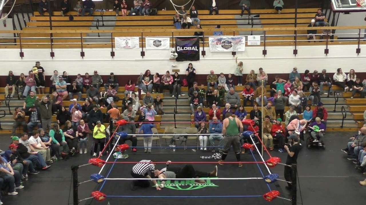 The “Good Hillbilly” vs. “Evil Hillbilly”  Cousin Larry vs Uncle Bocephus: match already in progress