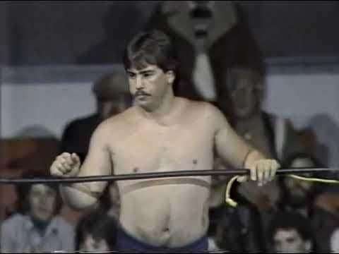 Maple Leaf Wrestling 06 02 1984 (VHS Rip) 2026-05-17 11:43