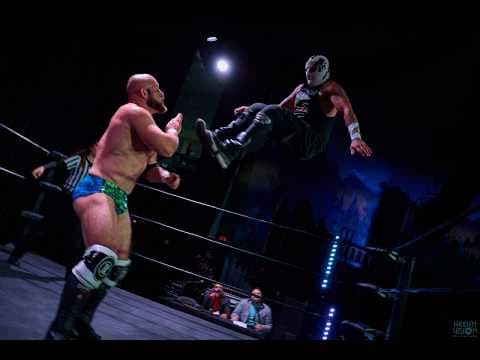 Royce Isaacs vs Lypto