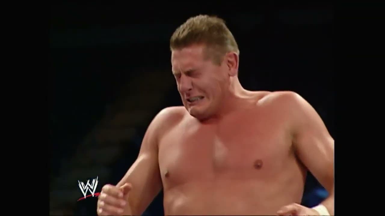 William Regal vs. Scotty Too Hotty (WWE Velocity 2005)
