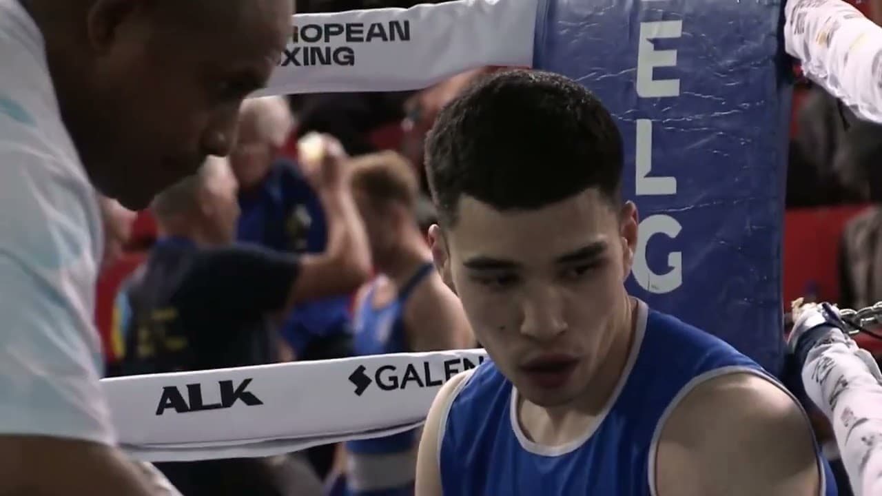 Luis Enrique Vinent (CUB) vs. Mihajlo Ðekić (BIH) Belgrade Winner Tournament 2026 (60kg)