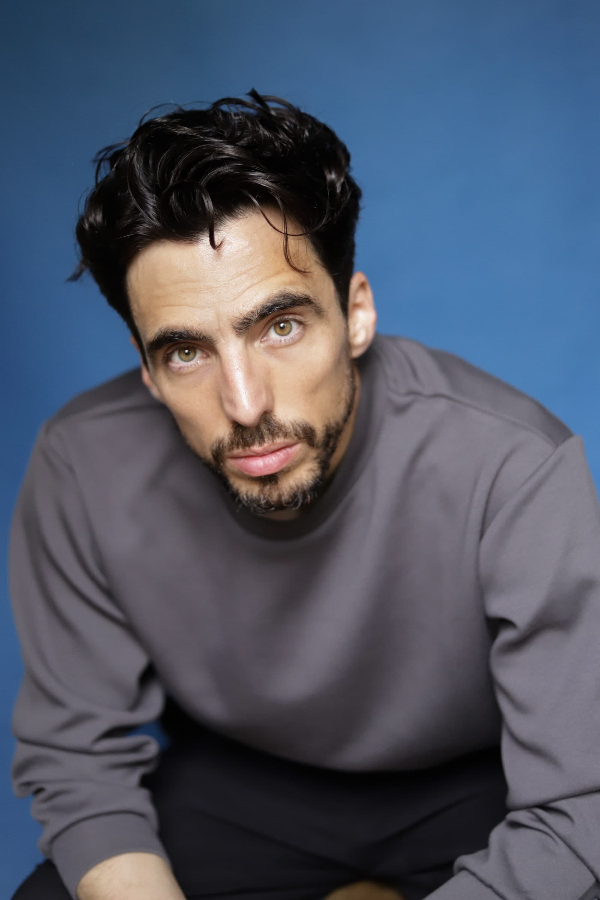 Nicolas Depetris