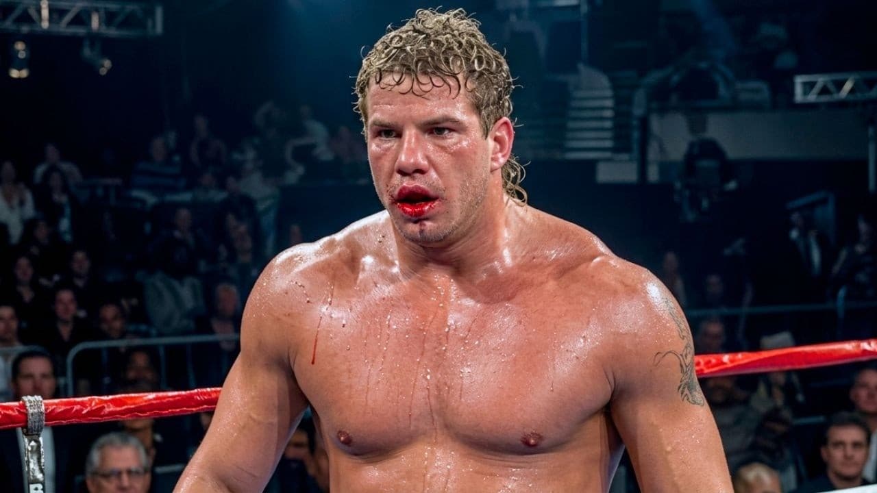 El día que un Nativo Americano ROMPIO la MANDIBULA de Tommy Morrison y lo Pago muy caro
