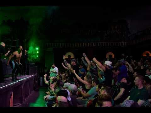 Dak Draper vs Cody Devine