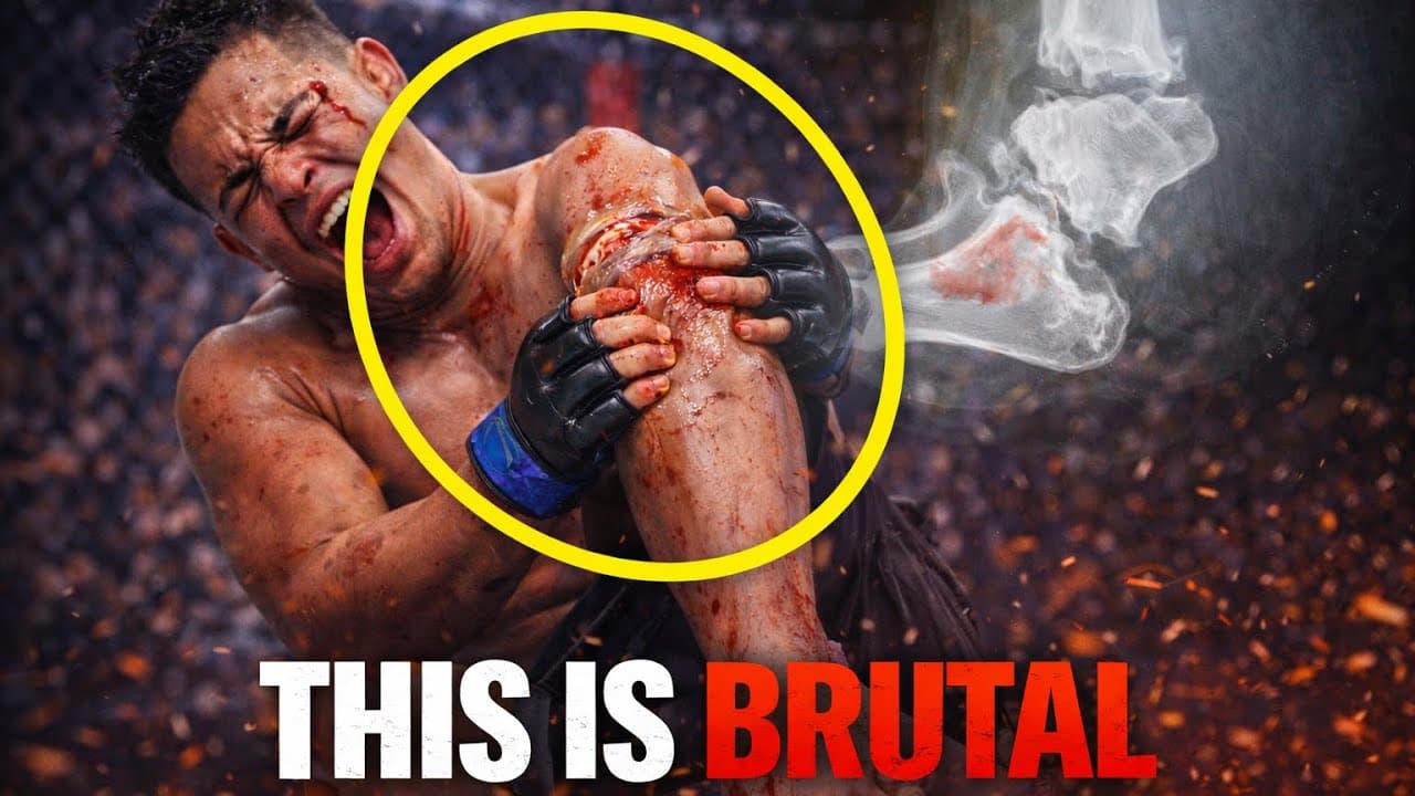 3 Hours Of Brutal Knockouts - Bare Knuckle, MMA, Boxing & Kickboxing