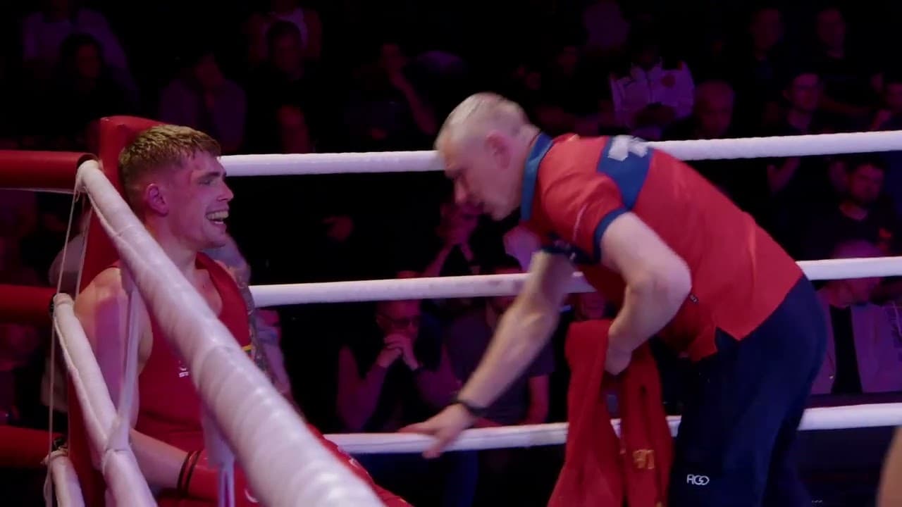 Aleksandr Trofimčuk (LTU) vs. Donatas Rokis (LTU) Algirdas Šocikas 2026 Final (70kg)