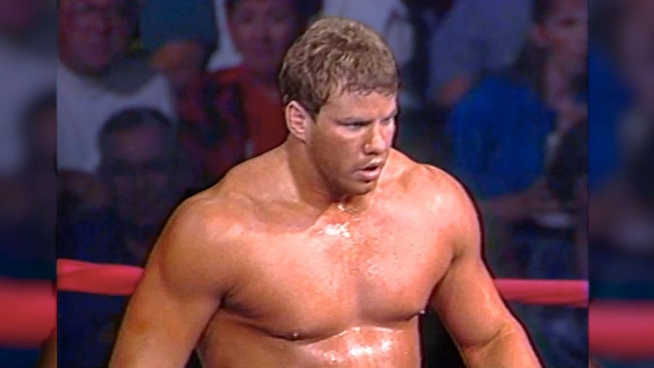 Solo un MARCIANO puede volver de una LESION a este NIVEL - Tommy Morrison vs Tillman