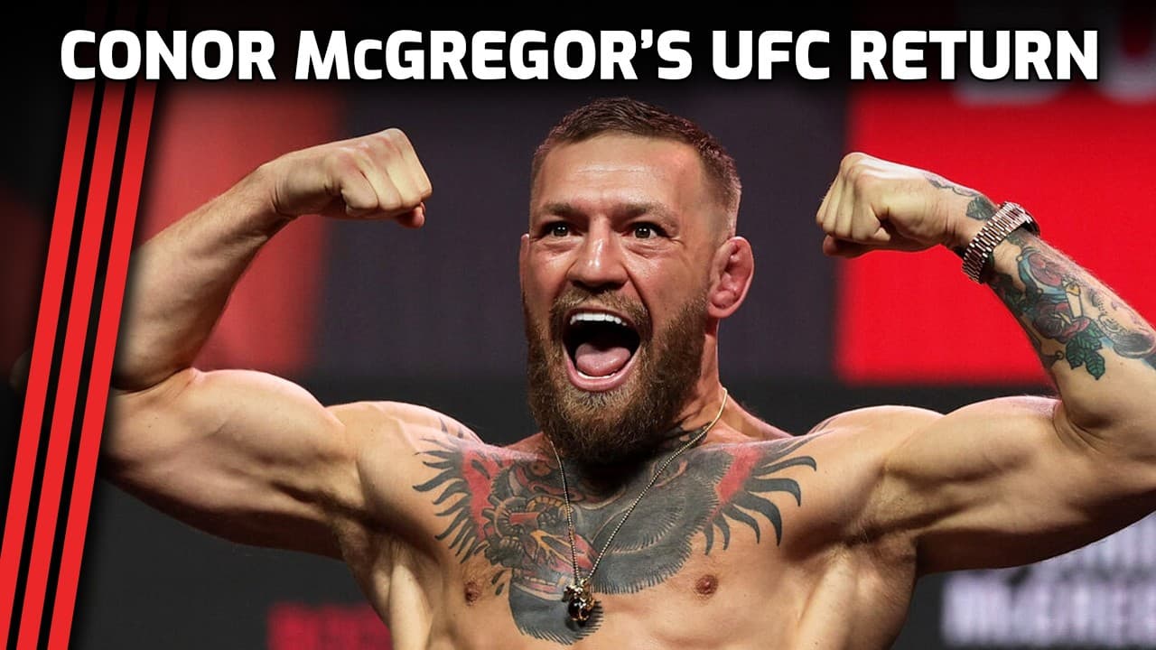 Is Conor McGregor Still Worth the Hype in 2026’s MMA Landscape?