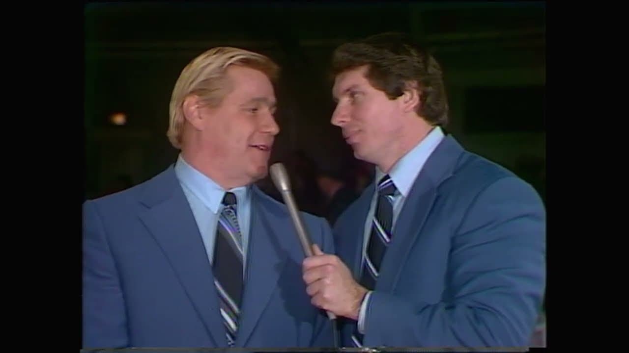 WWWF All Star Wrestling 02 14 1981 (Full Show 1080p)