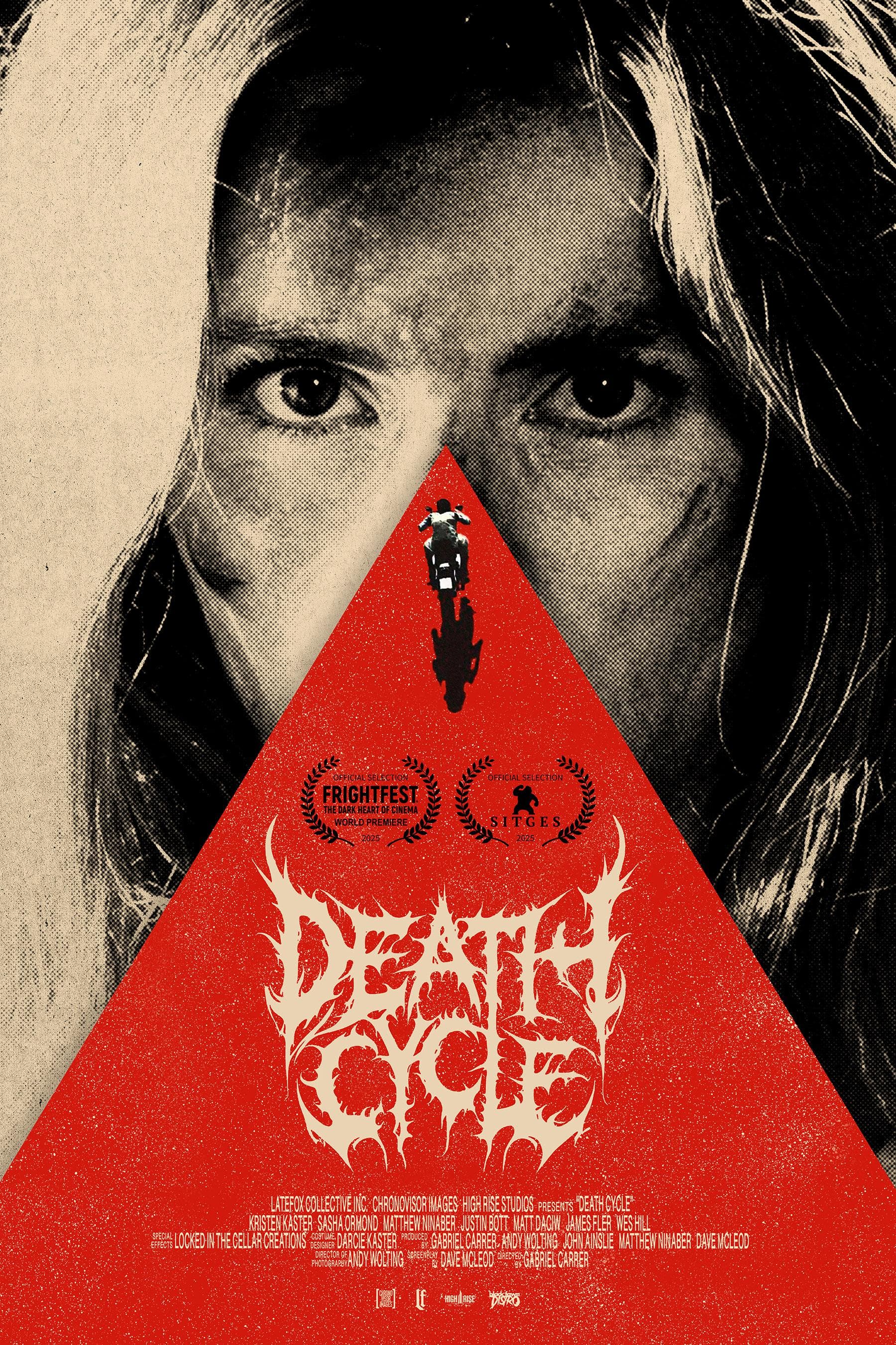 Death Cycle