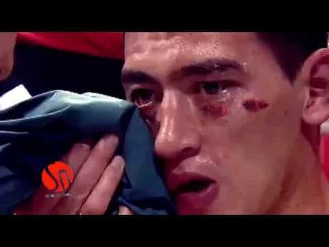 Dmitry Bivol vs Champion from Brazil full fight | Boxing fight Highlights HD ( RUSSIA vs BRAZIL )