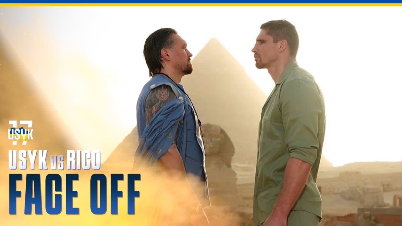 Face off