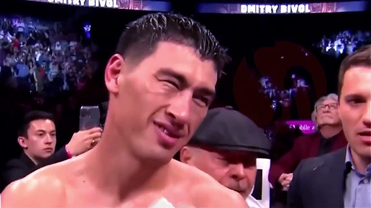 Dmitry Bivol vs Canelo Alvarez full fight | Boxing Highlights HD ( Russian Champ vs Mexican Champ )
