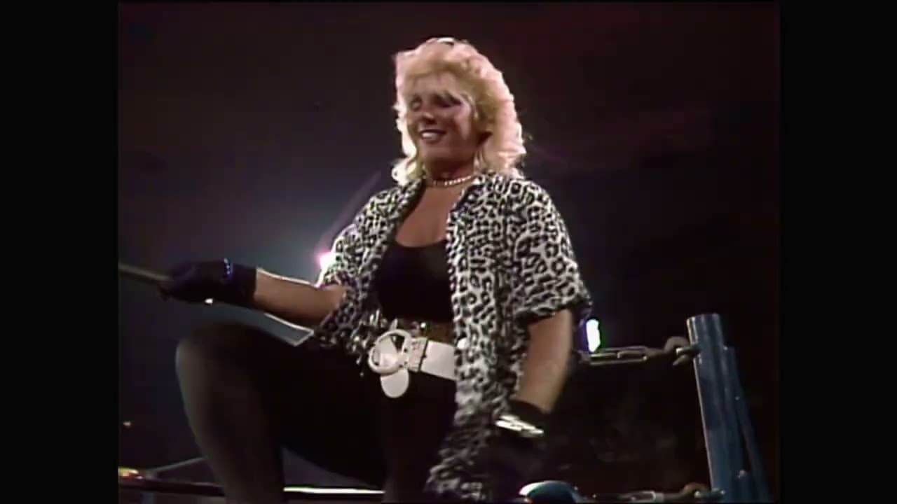 JCP Mid-Atlantic Championship Wrestling 07 13 1985 (Full Show 1080p)
