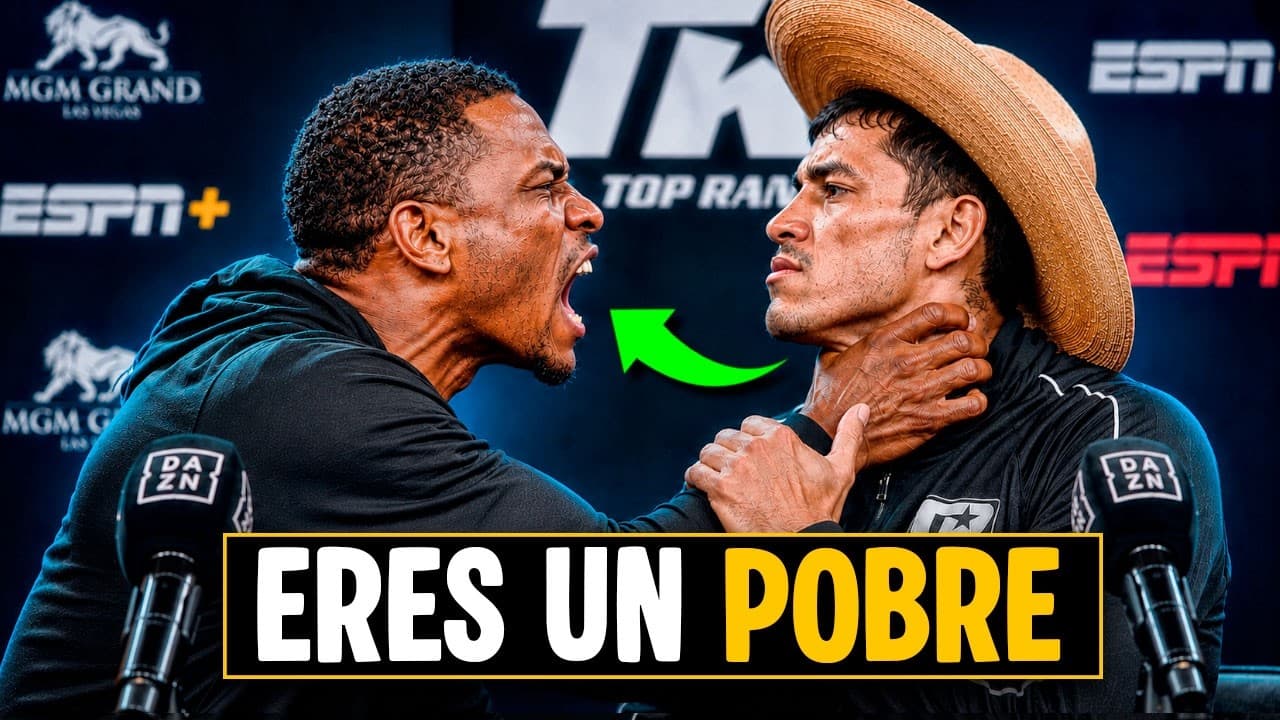 Este BOCÓN Apostó 1 Millón y Un Mexicano Lo Dejó En Banca Rota!