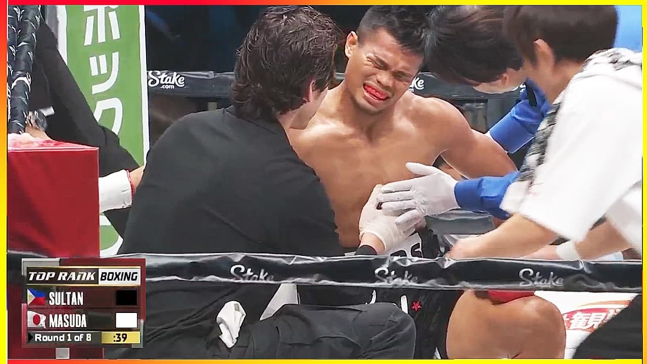 Brutal First-Round KOs I Young Boxing Destroyers