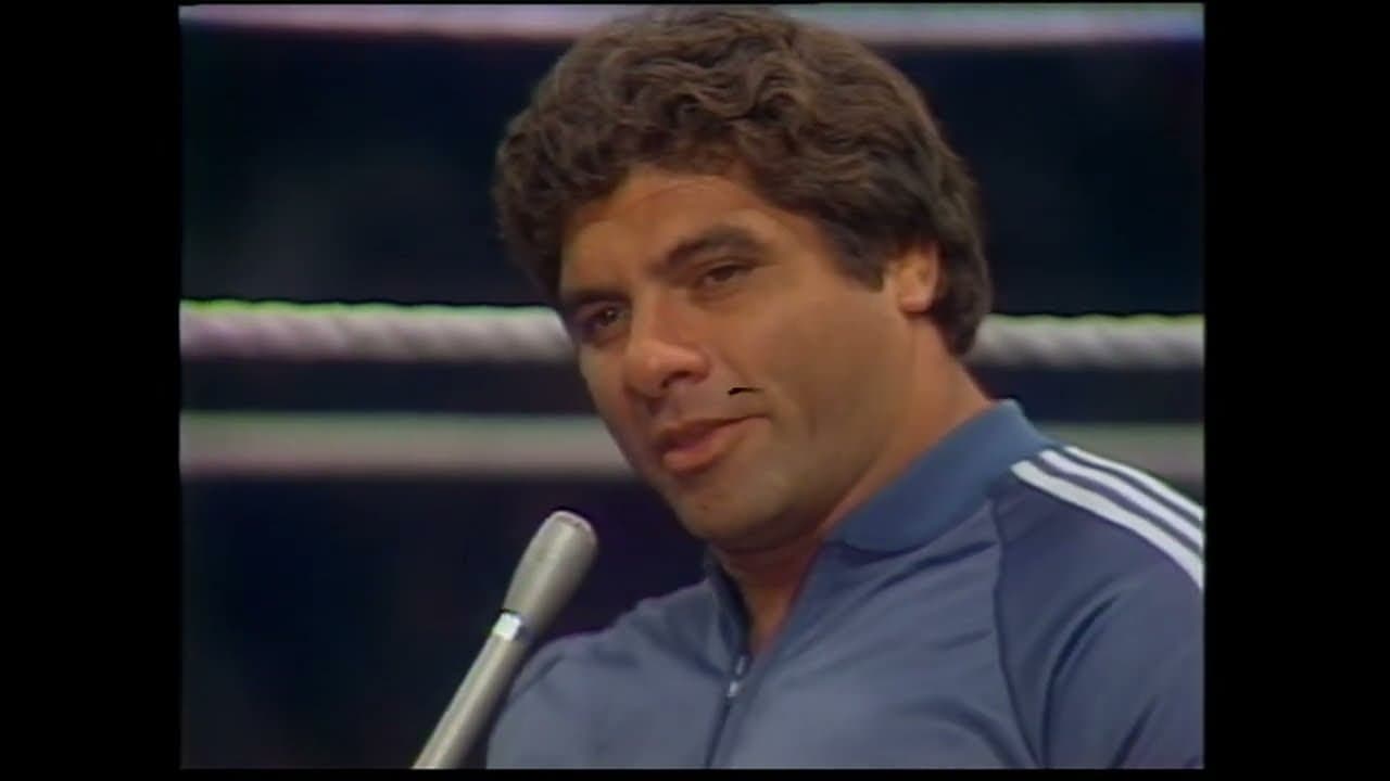 WWWF All Star Wrestling 02 28 1981 (Full Show 1080p) 2026-05-22 07:42