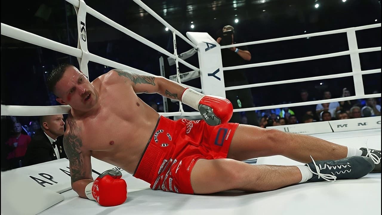 One Punch Knockouts in BOXING | pt. 1-5
